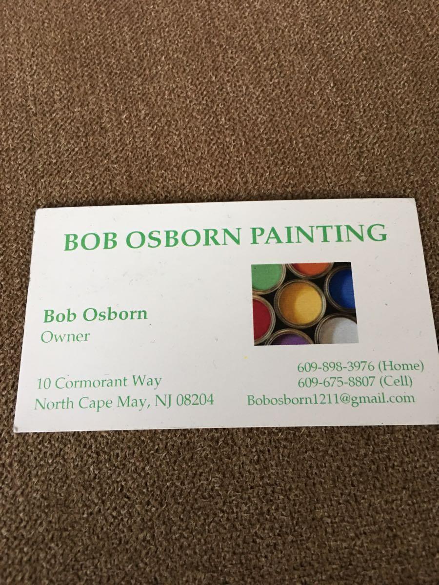 Call For All Your Painting Needs North Cape May East   AA1mggwD.img