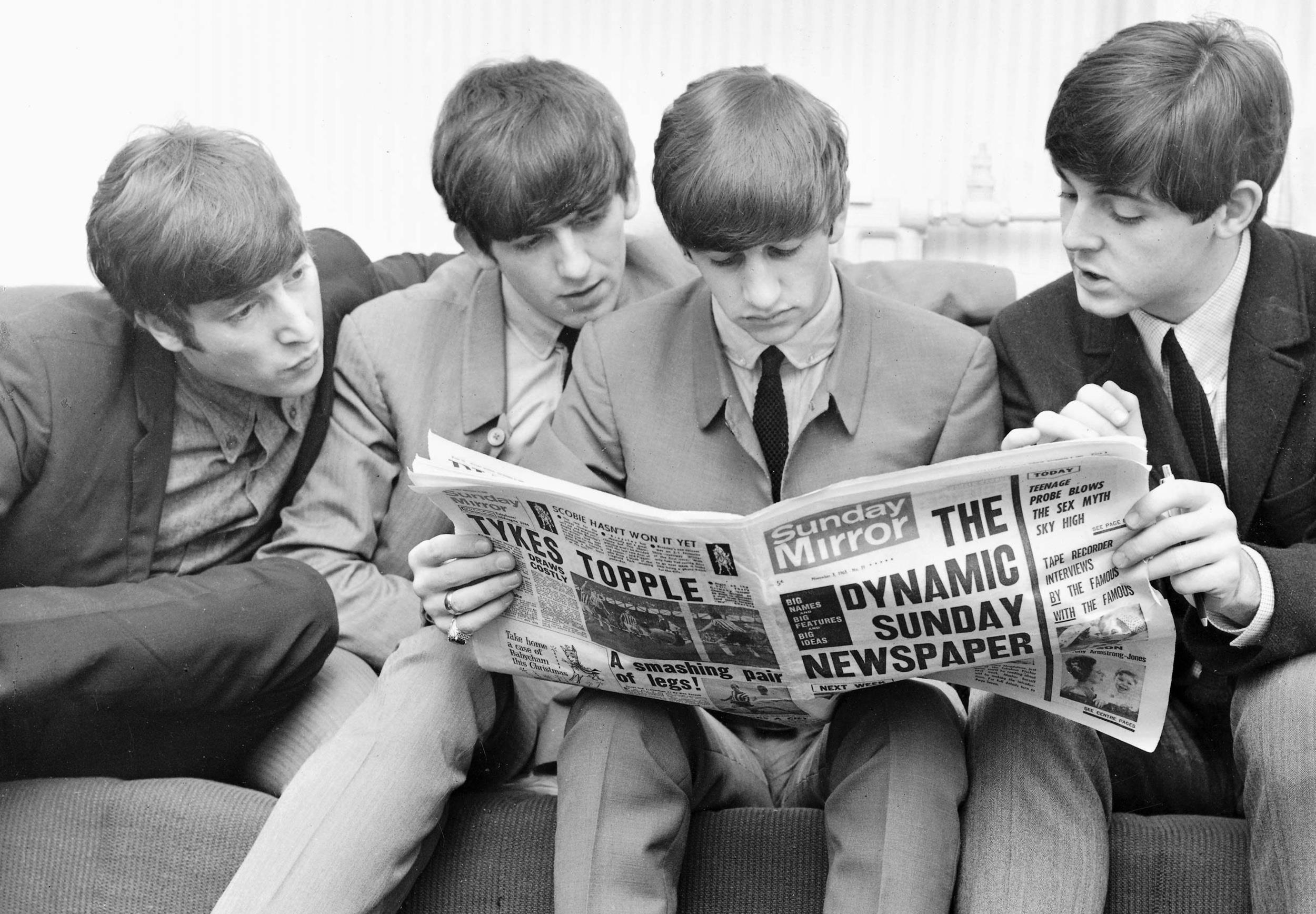 the-30-best-beatles-songs-that-weren-t-no-1-hits-in-the-u-s