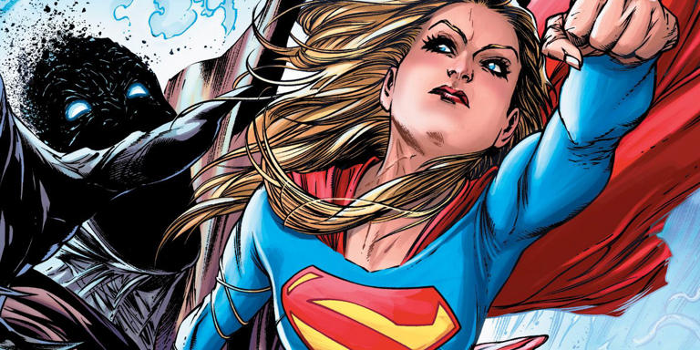 The Most Powerful Kryptonians In DC Comics, Ranked