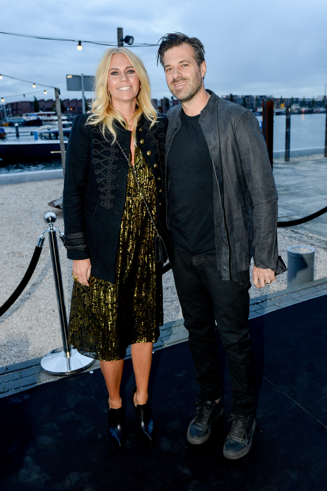 The soup recipe loved by the world's longestliving family