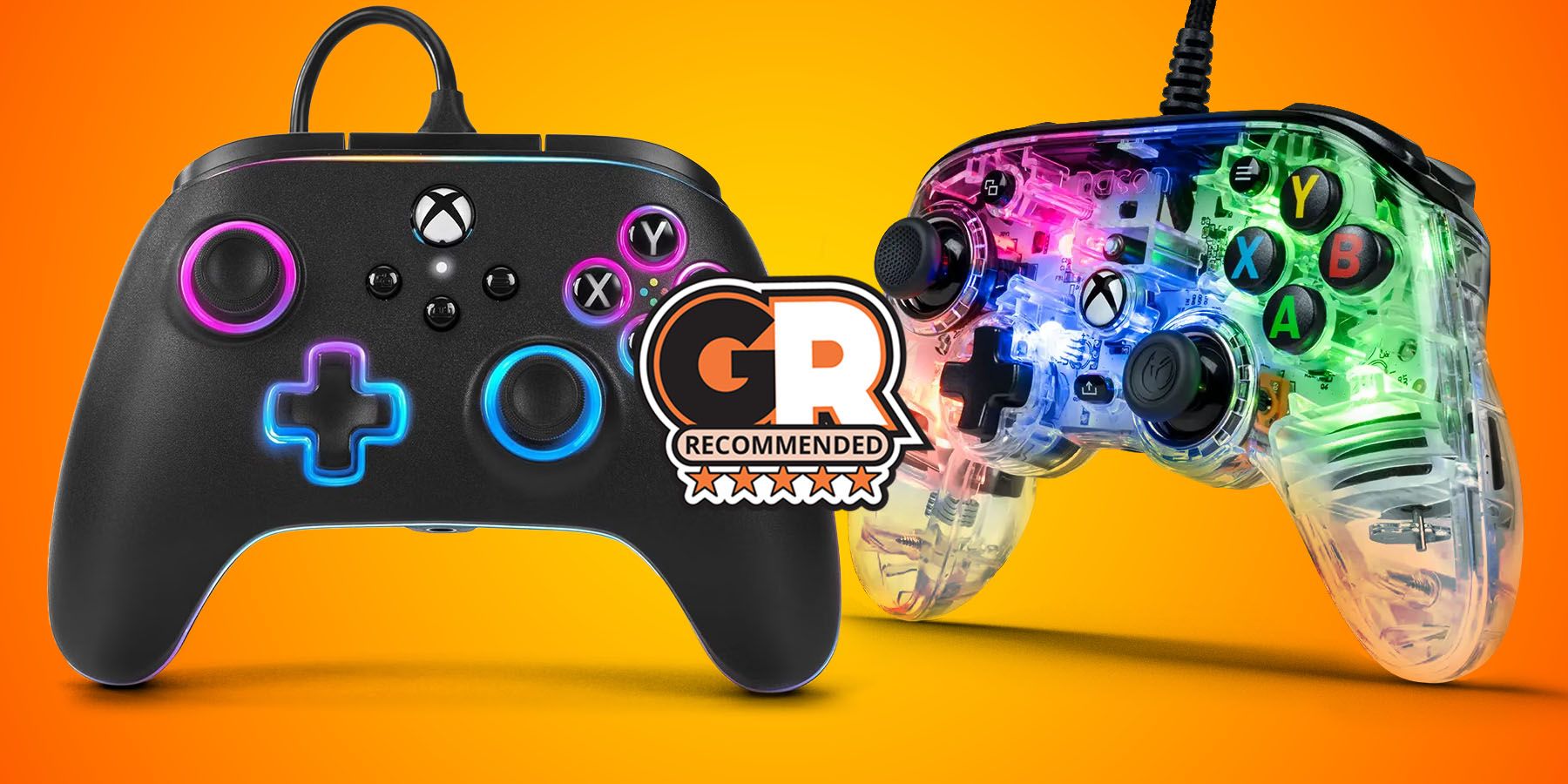 The Best RGB Gaming Controllers For 2024   AA1mgrVX.img