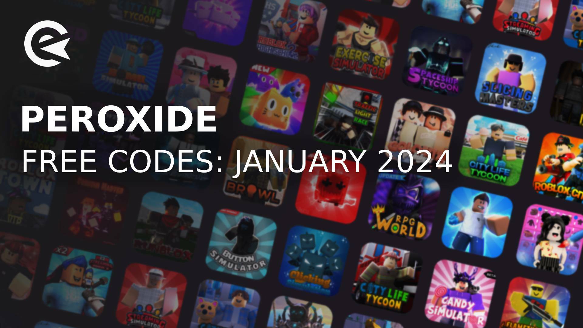 Peroxide Codes January 2024   AA1mgsGg.img