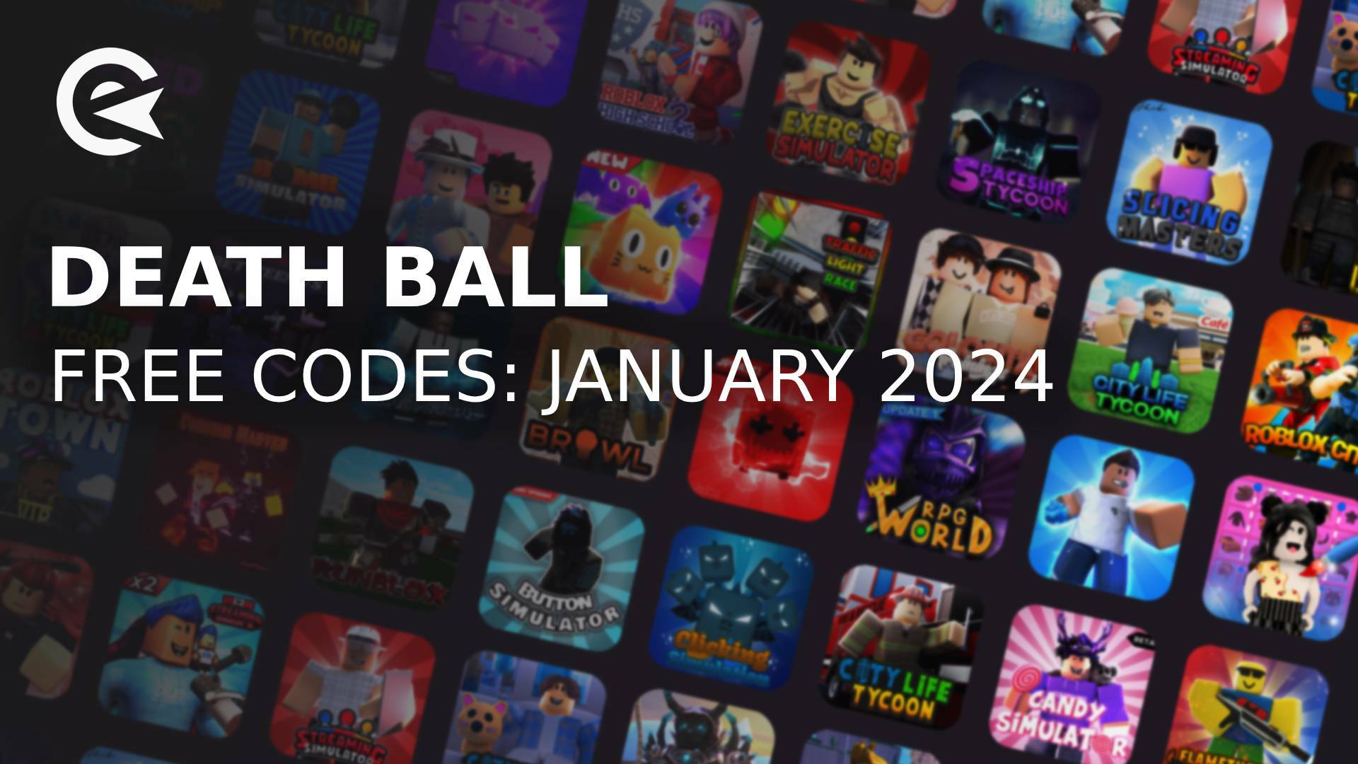 Death Ball Redeem Codes January 2024   AA1mgtSn.img