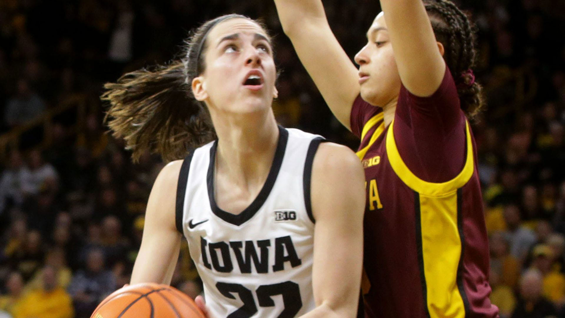 Iowa update: Hawkeyes close out 2023 in dominating fashion