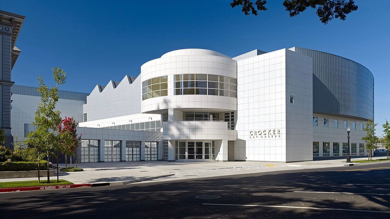 <p>Spend the morning admiring fine art at the Crocker Art Museum ($15 per person). The museum offers diverse exhibits, including activities for kids, lectures, and classes. Then, stroll through the Old Sacramento Waterfront. The historic district is a unique spot to shop and grab a bite to eat. Try Steamers Bakery & Café for a quick bite.</p>