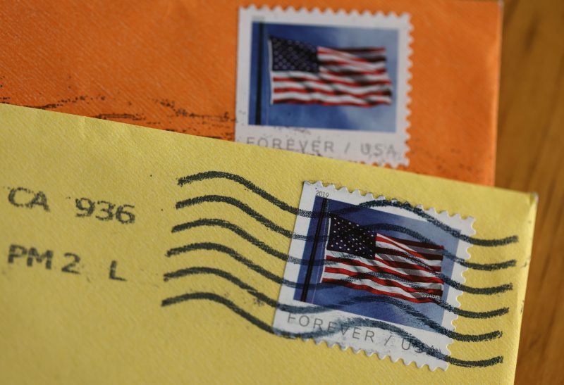 Changes Coming To US Postal Service Prices In 2024   AA1mh4Rl.img