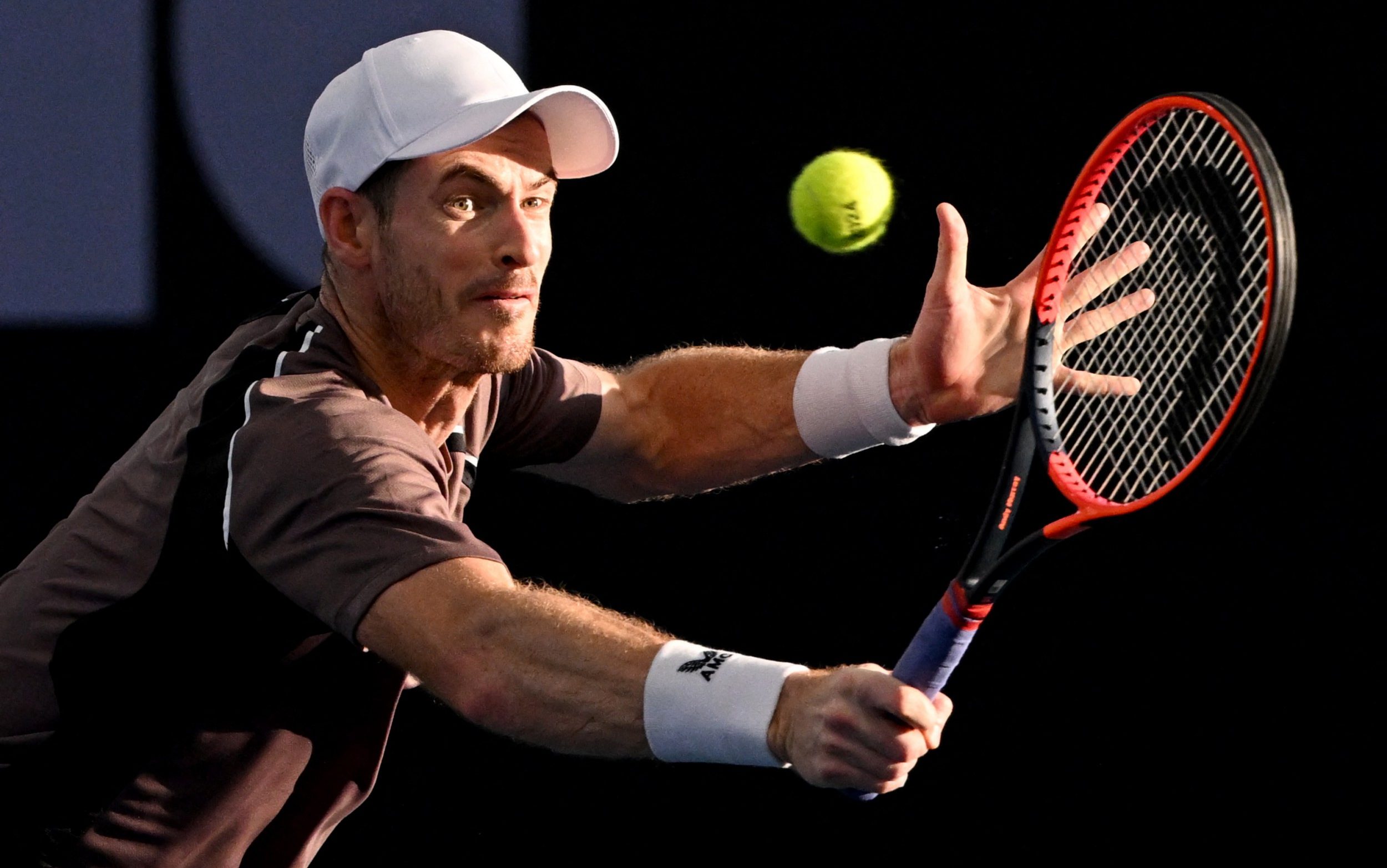 Andy Murray Hints At Retirement: ‘This Year Could Be My Last’