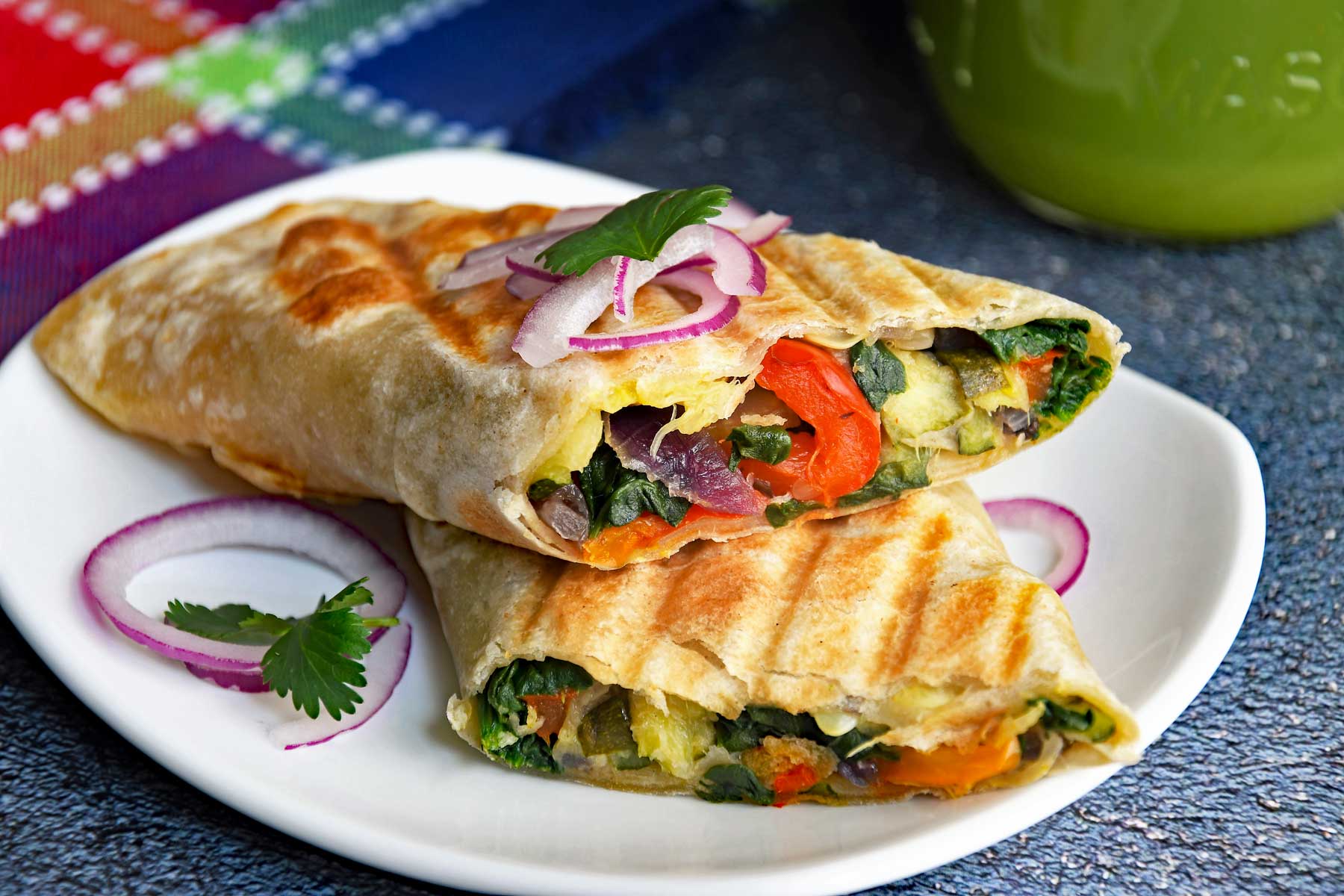 40 meatless recipes for Meatless Mondays and beyond