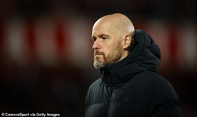 sir dave brailsford 'officially begins working' for man united