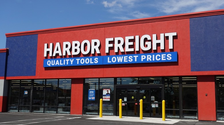 Who Owns Harbor Freight Tools And How Did The Company Get Started?