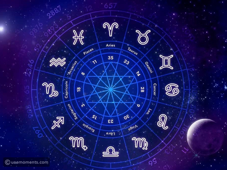 Your Weekly Horoscope: Week of January 6th