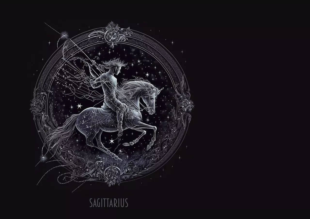 Sagittarius, Horoscope Today, January 1, 2024: Embrace Your Natural ...