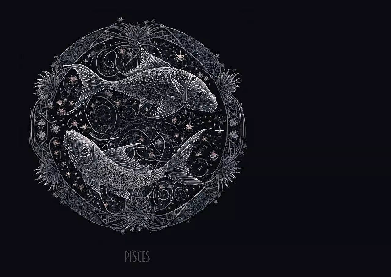 Pisces Horoscope Today January 1 2024 Embrace Your Creative Talents   AA1mhCkv.img