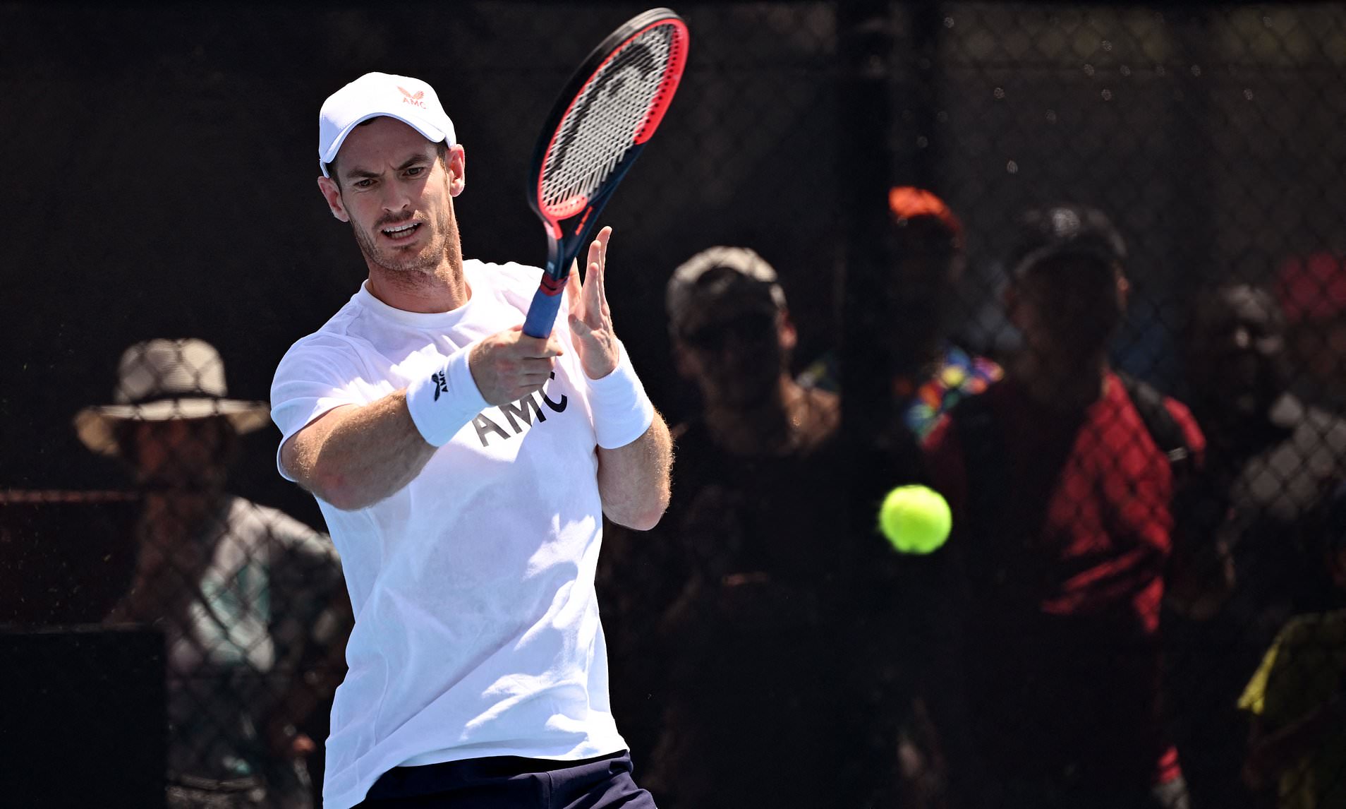 Andy Murray Hints 2024 Could Be His Last Year On Tour   AA1mhE3s.img