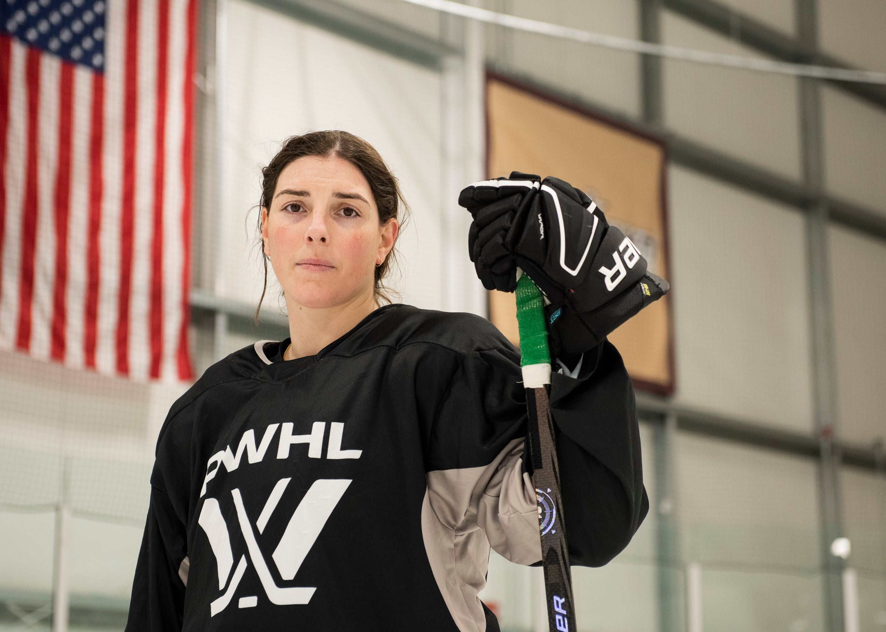 Hilary Knight Has Spent Her Storied Hockey Career Fighting For Better ...