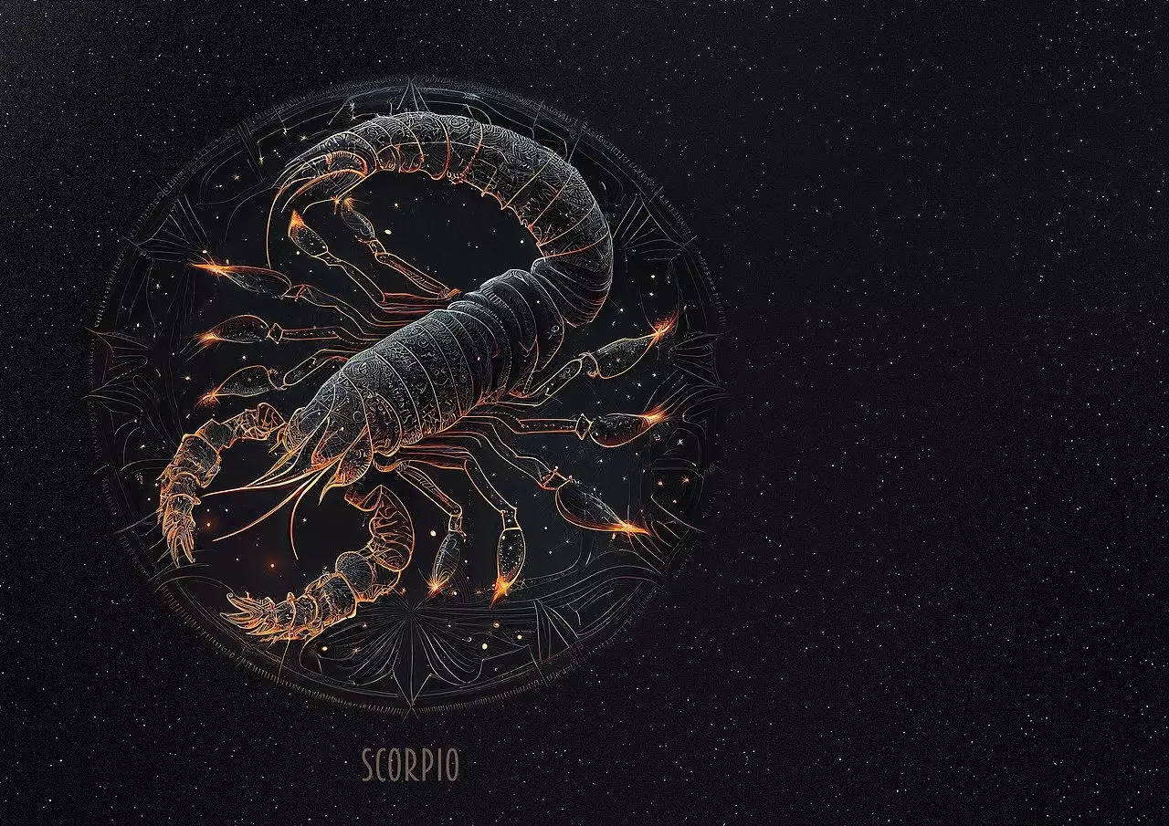 Scorpio Horoscope Today January 1 2024 Your Health And Well Being   AA1mhEK2.img