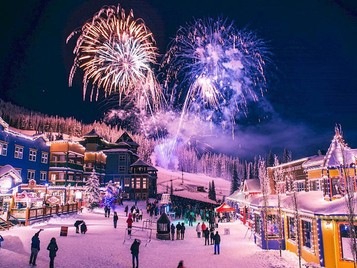 What’s open and closed in Canada on New Year’s Day 2024