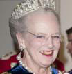 La reina de Dinamarca anuncia que abdicará el 14 de enero