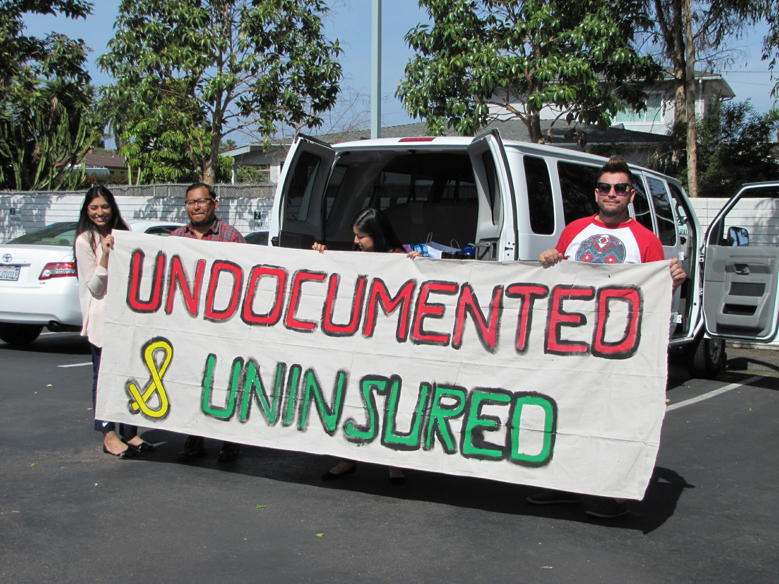 California Is Offering Health Care To All Undocumented Residents In ...