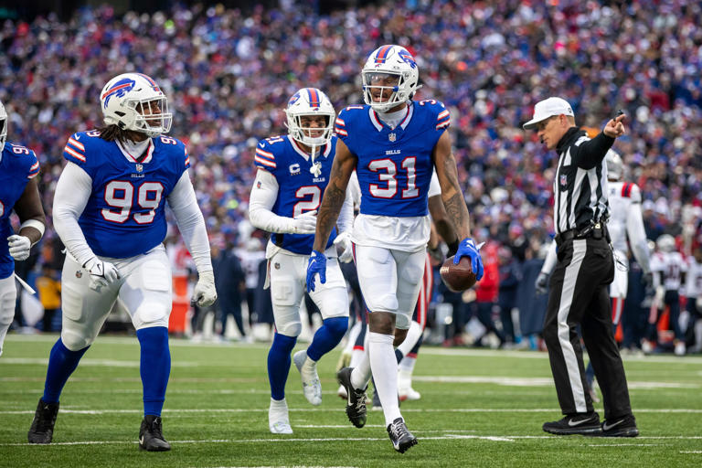 Bills could make playoffs before Dolphins game How Buffalo can win