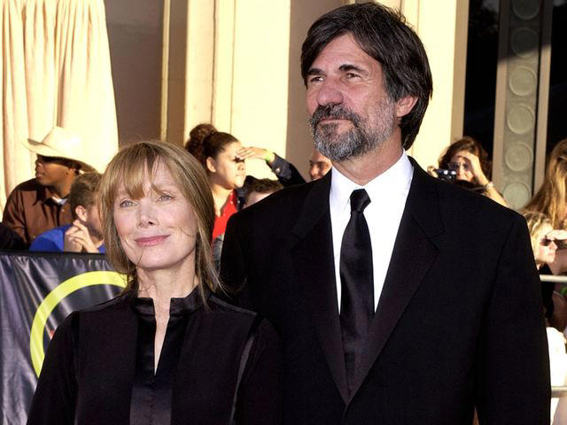 Who Is Sissy Spacek's Husband? All About Jack Fisk