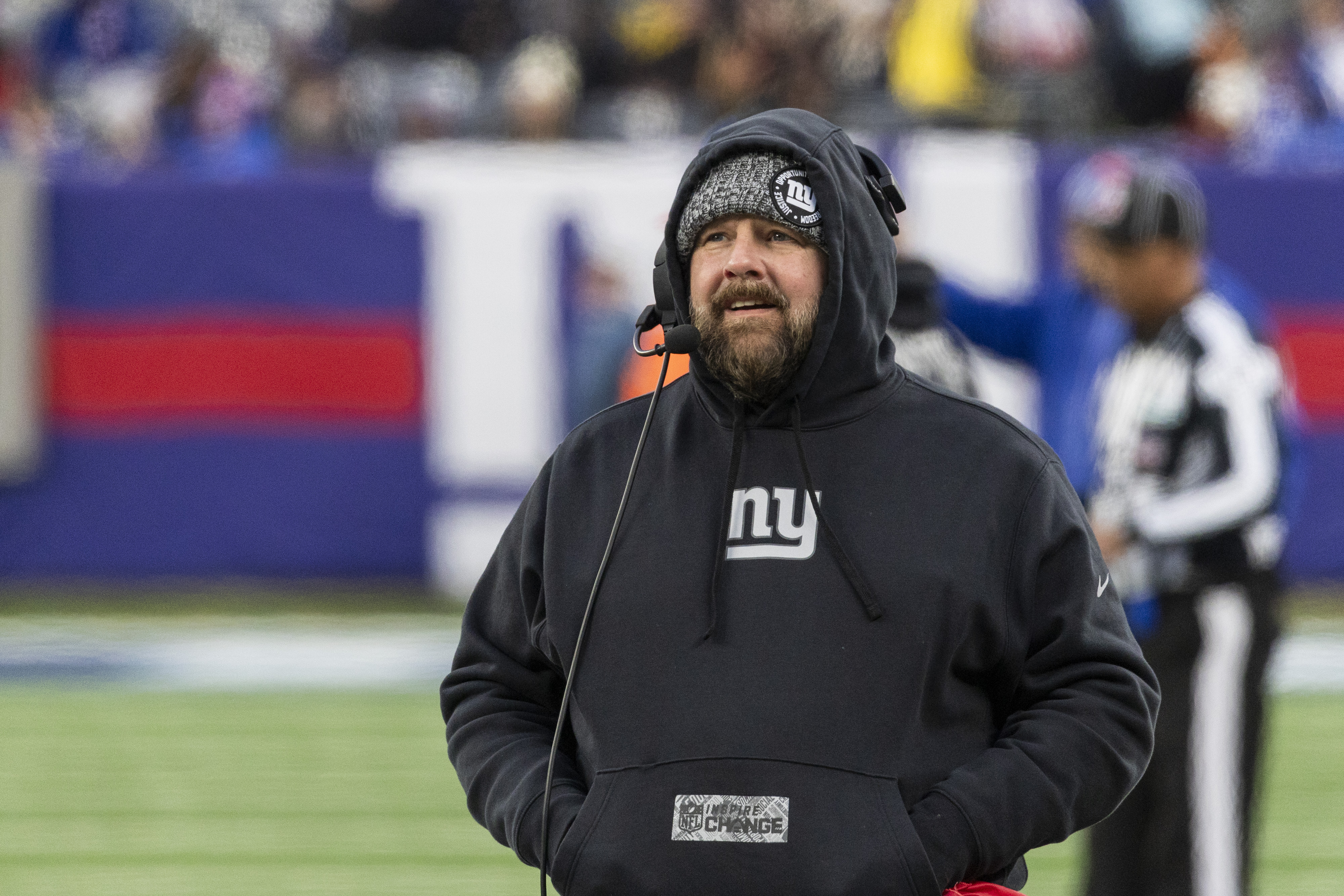 Giants Week 17 Report Card: Brian Daboll Should Have Vetoed Ill-advised ...