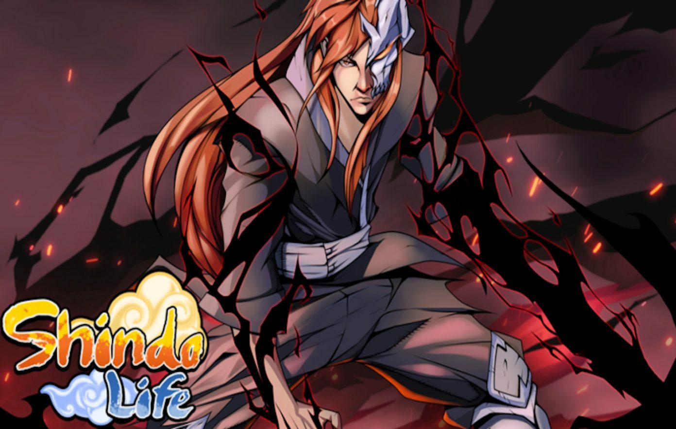 Shindo Life 2 Codes For May 2024