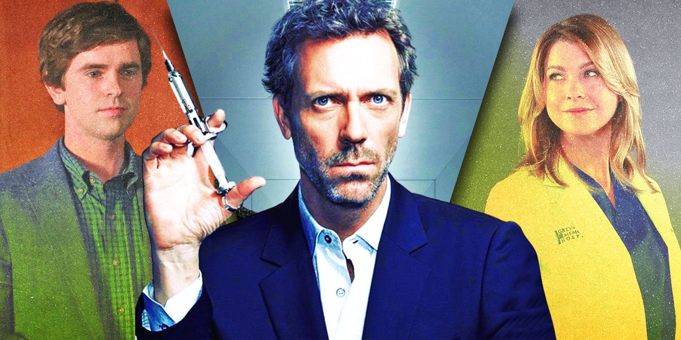 TV's Best Doctors Fans Will Never