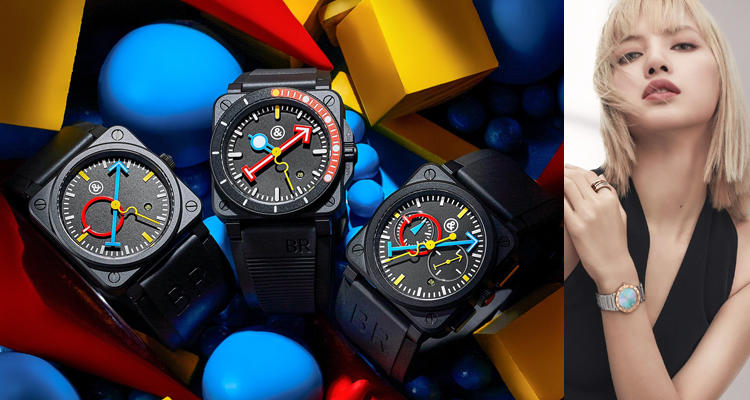 2024錶壇8大趨勢！Z世代更愛2手錶、智能錶持續夯、買錶也能做環保？