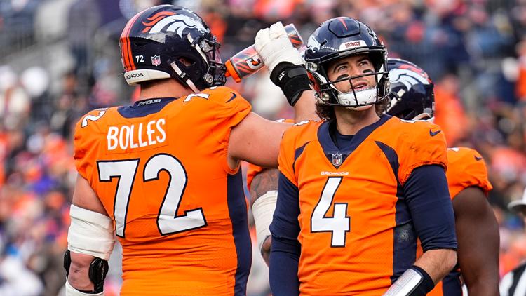 Stidham Leads Broncos Past Chargers, 16-9, But Denver Eliminated From ...