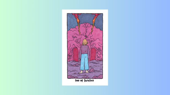 Your Tarot Horoscope Wants You To Make A Decision During The First Week   AA1mhY5H.img