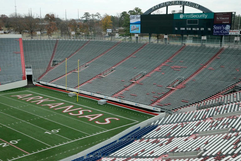 the-history-of-college-football-bowl-games-in-arkansas