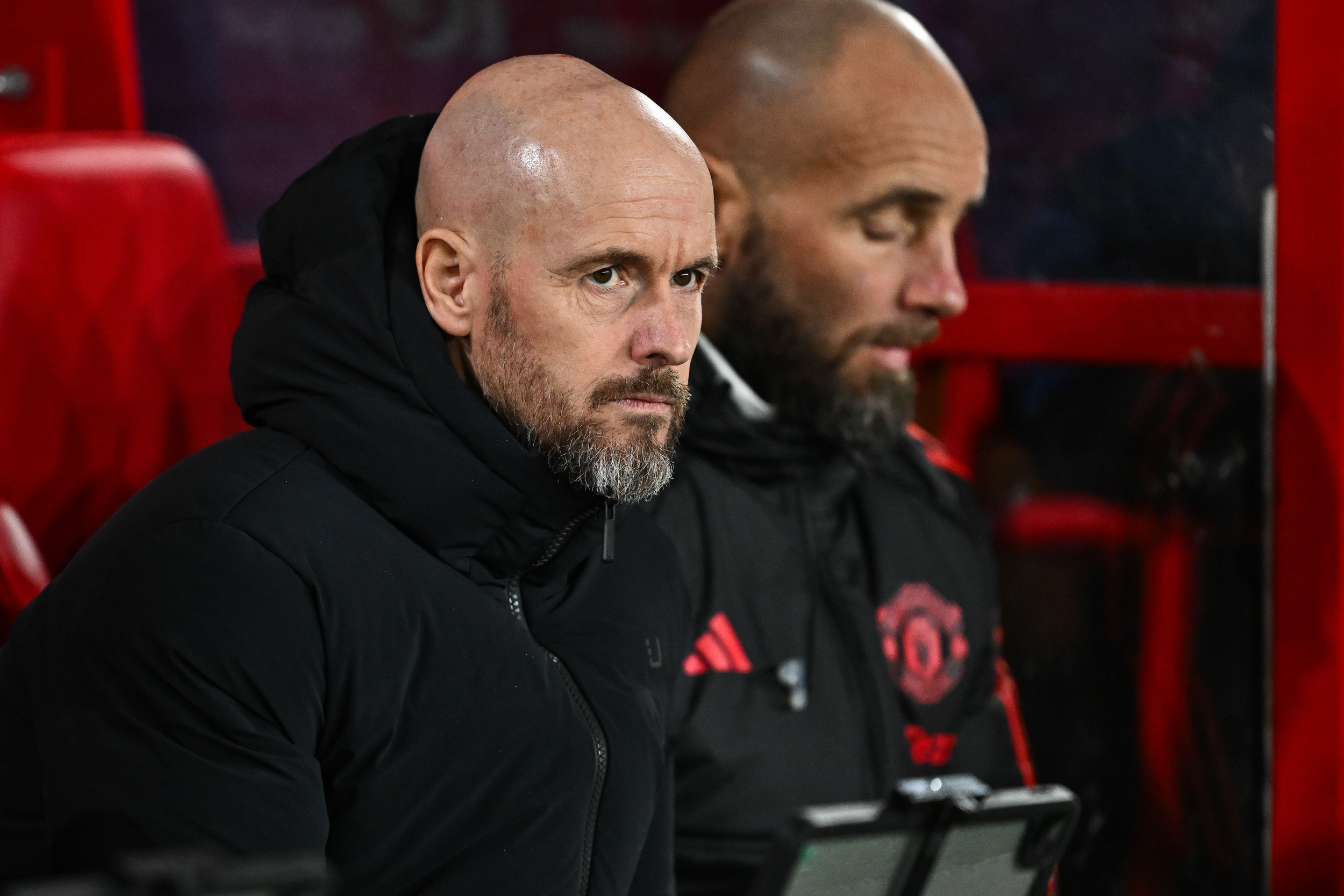 Gary Neville: Manchester United ‘Awful’ & Erik Ten Hag Is ‘Under ...