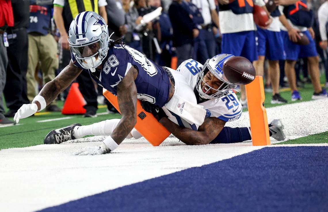 What We Learned In The Dallas Cowboys’ Bounce Back 20-19 Win Vs The ...