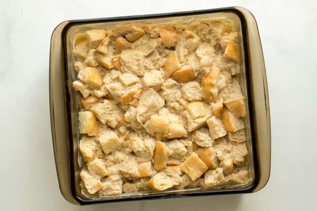 Golden Corral Bread Pudding