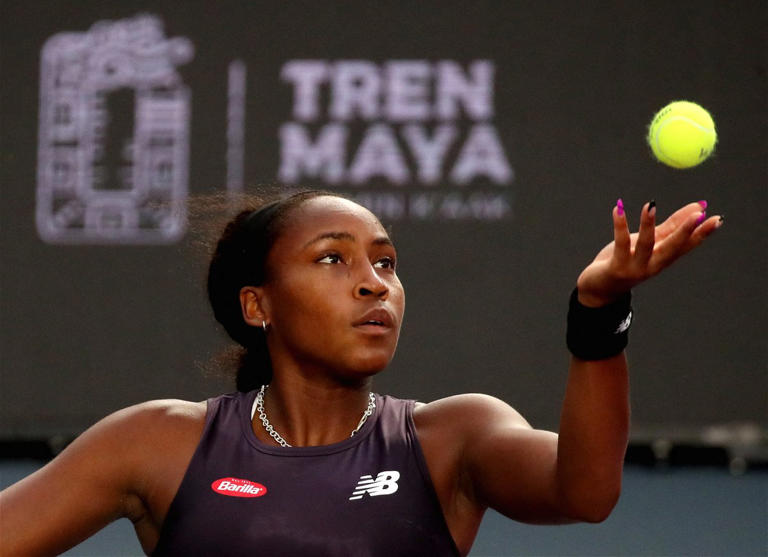 Italian Open: Coco Gauff Reveals Recent Changes in Attitude on WTA Tour That Changed Her Perspective on Peers