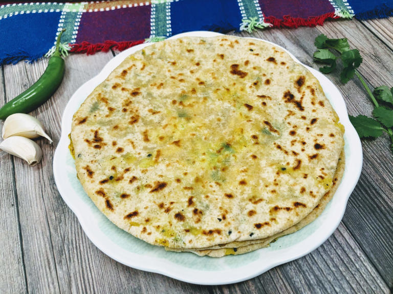 40 meatless recipes for Meatless Mondays and beyond