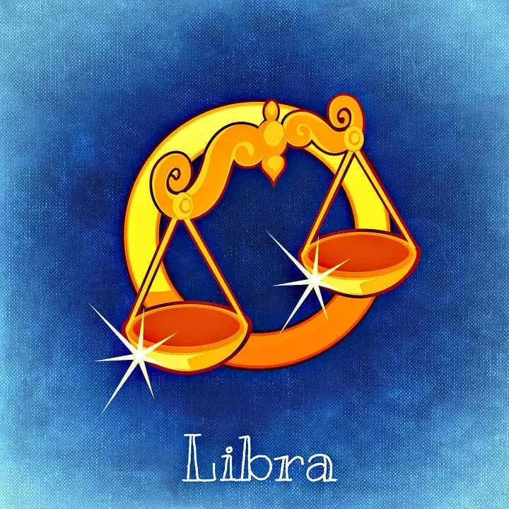 Libra Monthly Horoscope January 2024 Focus on home and family harmony
