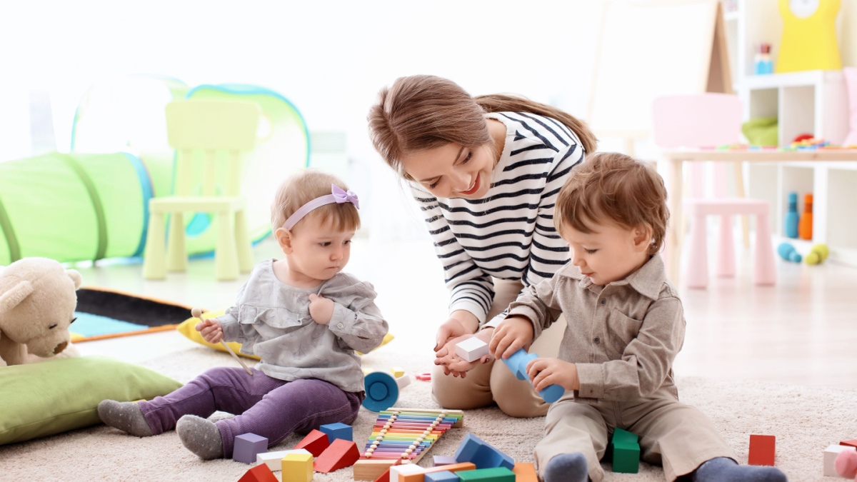 <p>This isn’t a nanny position where you babysit kids or a housecleaner position involving spraying, mopping, scrubbing, etc. Instead, it’s a way to help overworked mothers by doing things like kids’ laundry, tidying up, putting dishes away, running errands, etc.</p>
