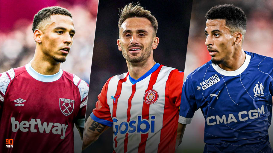 Mercato : Les Infos Et Rumeurs De Transferts Les Plus Chaudes Du ...