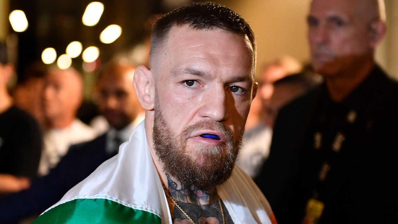 conor mcgregor calls for lifetime ban of ryan garcia after reported positive drug test following victory