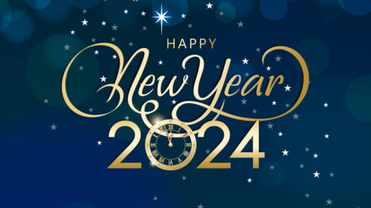 happy new year 2024: wishes, messages, quotes, images, facebook & whatsapp status