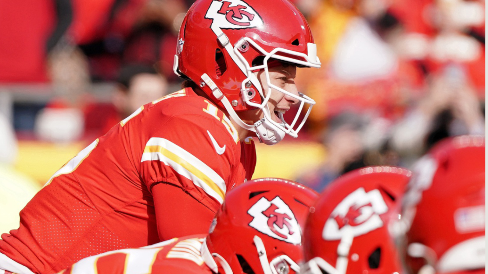 Simplifying The Offense: Kansas City Chiefs' Approach For Success