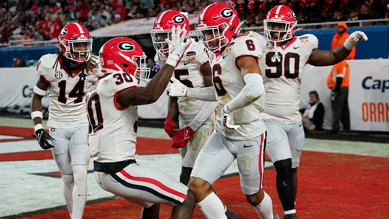 Georgia's Kirby Smart Takes Issue With Florida State Opt Outs After 60 ...