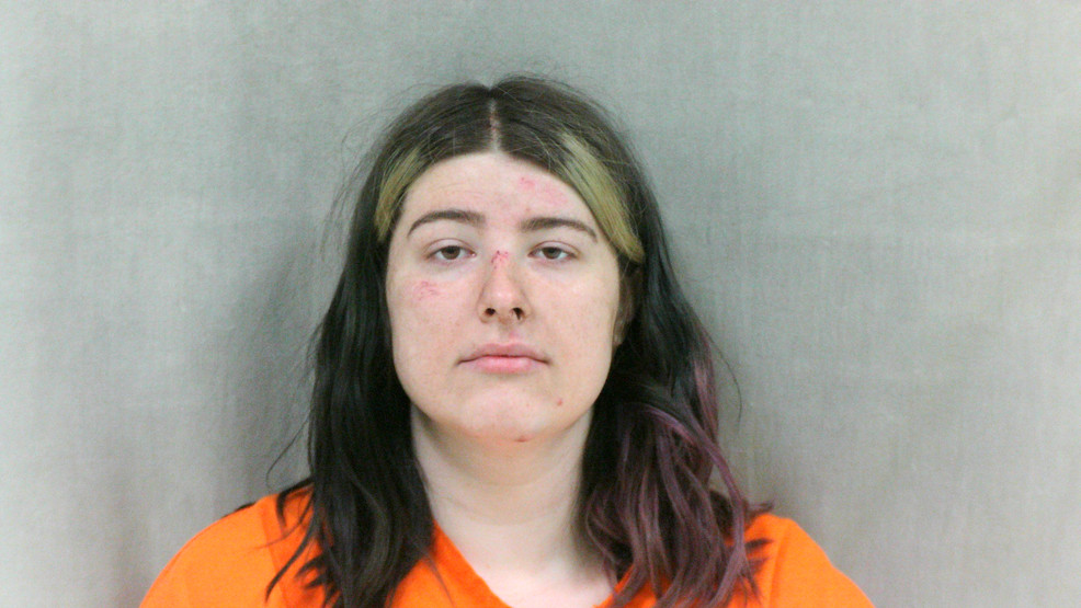 Boone County Crash Results In DUI Arrest, Death Of Driver's Teenage ...