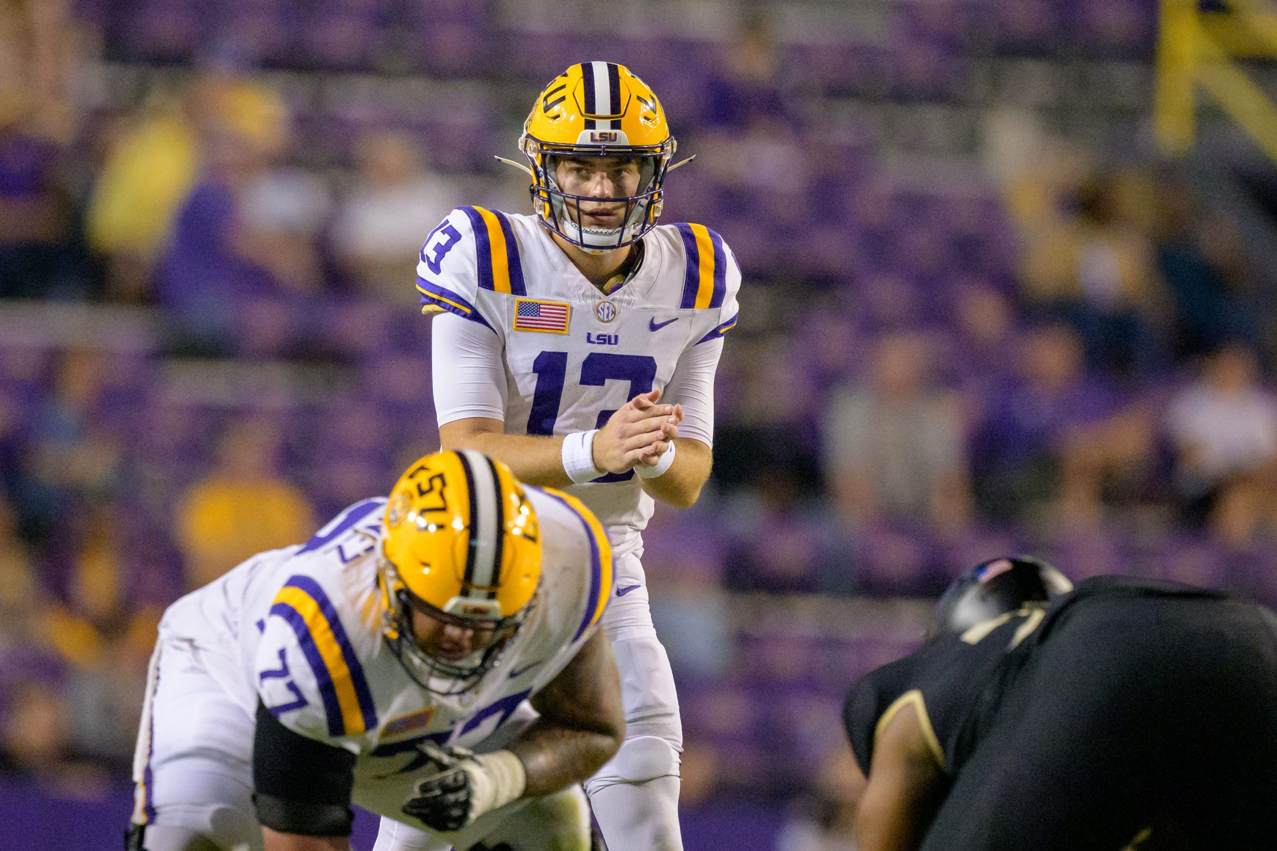 ReliaQuest Bowl Prediction: Wisconsin Vs. LSU Odds, Spread, DFS Picks ...