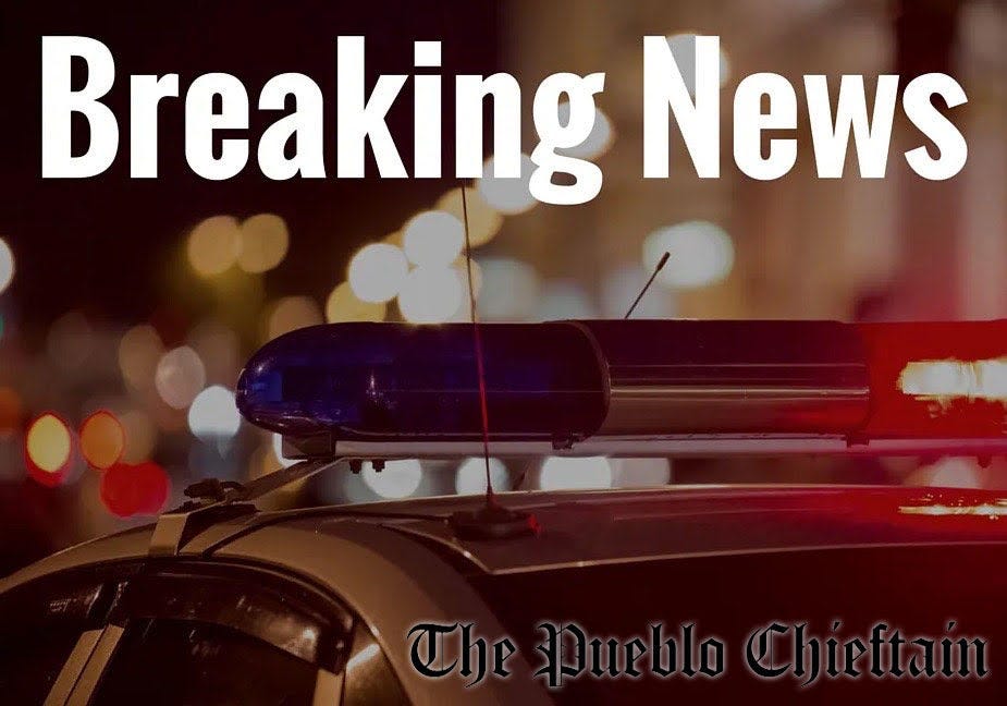 Pueblo County man charged with homicide 3 years after long-unidentified ...