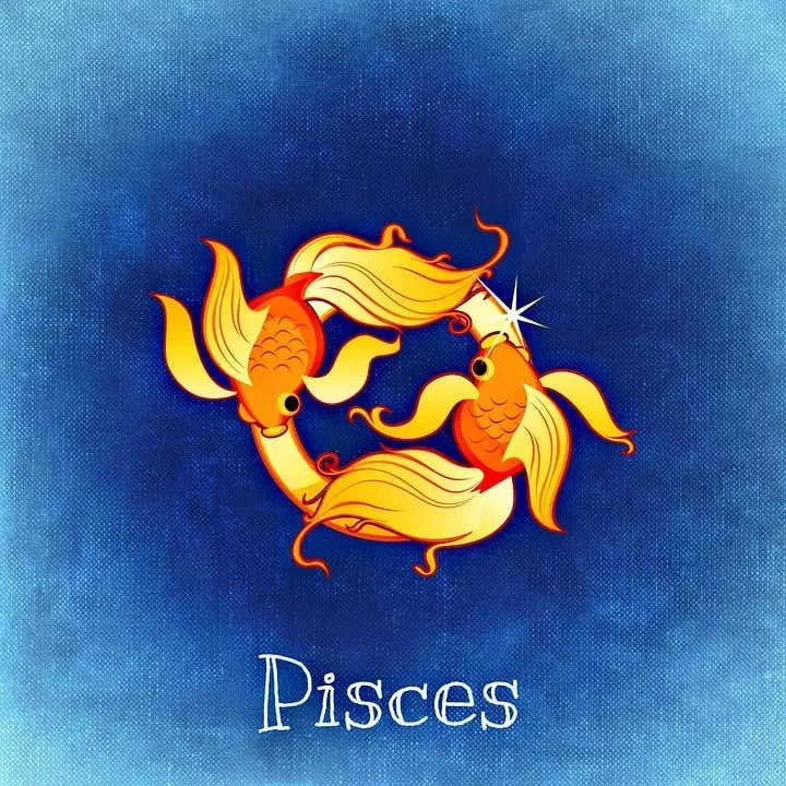 Pisces Monthly Horoscope January 2024 Embrace selfimprovement