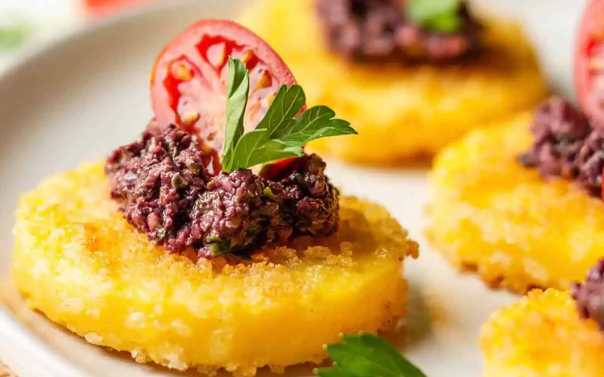 20 Italian Appetizers to Bring Serious Italian Flair to Your Table