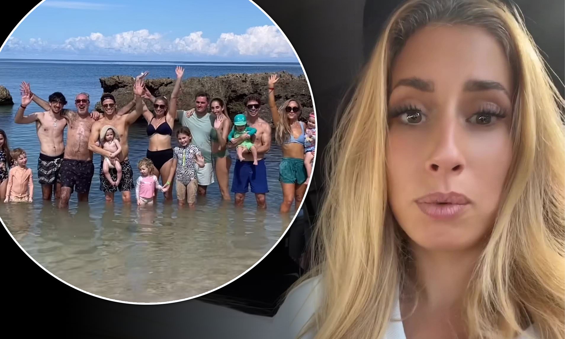 Stacey Solomon Hits Back At Trolls Who Accused Her Of Flaunting Wealth